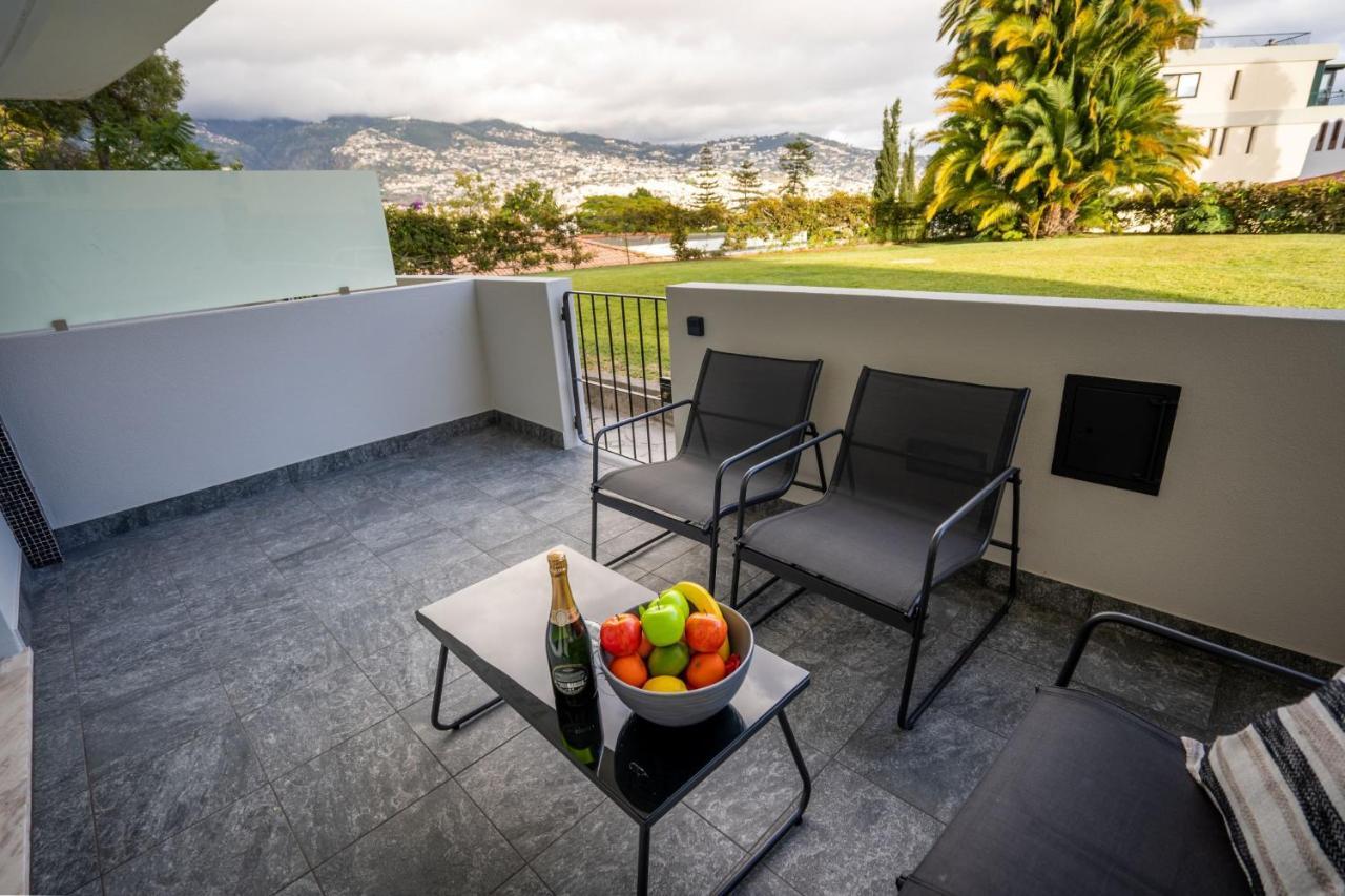 Funchal Garden By Madeira Sun Travel Funchal (Madeira) Exterior foto