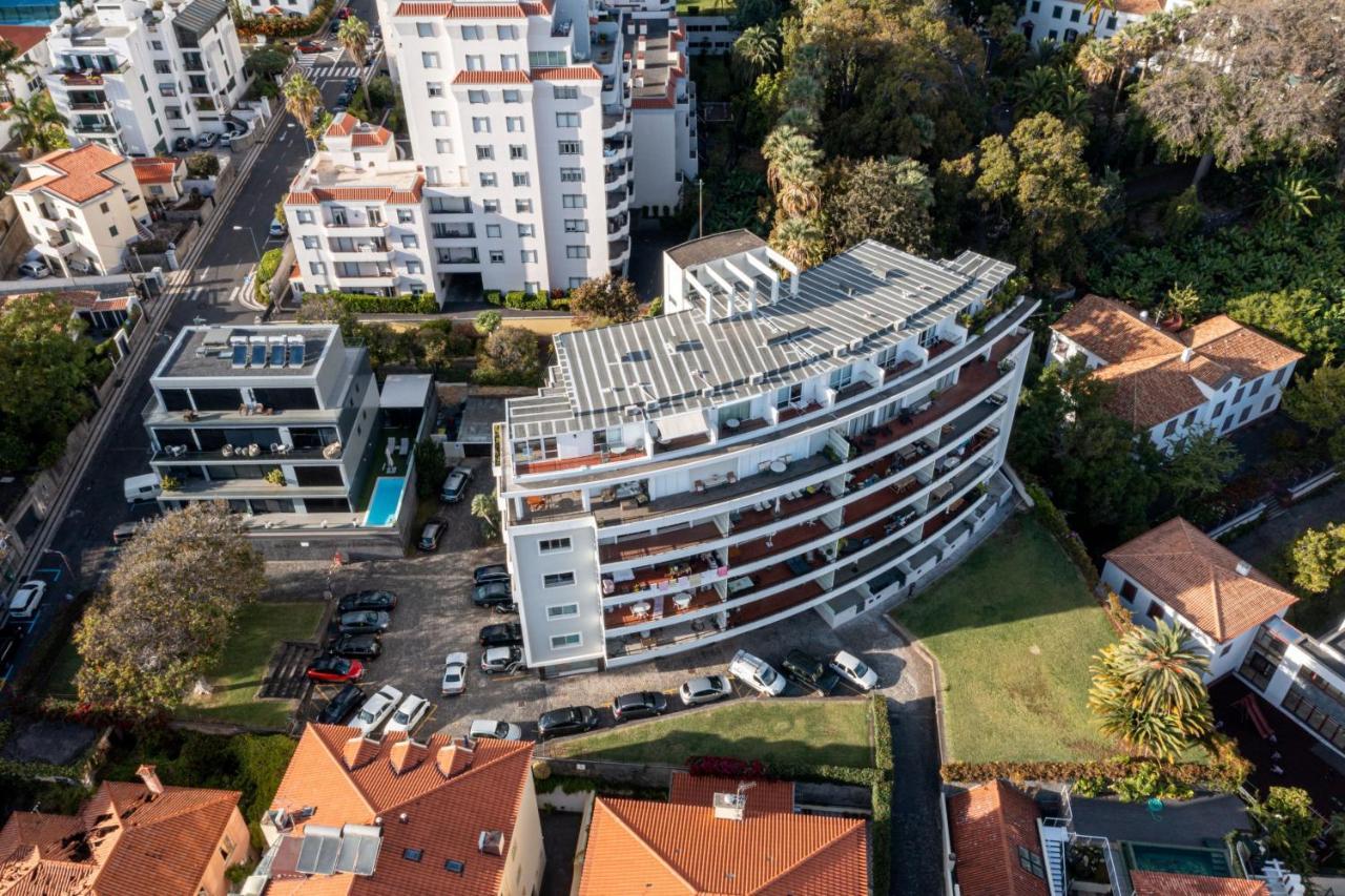 Funchal Garden By Madeira Sun Travel Funchal (Madeira) Exterior foto